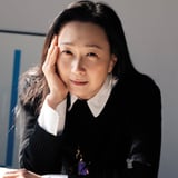 American Hagwon: A Conversation with Min Jin Lee
