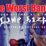 The Worst Band Ever: A Tribute to Limp Bizkit