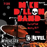 Mike Dillon Band Featuring Brian Hass