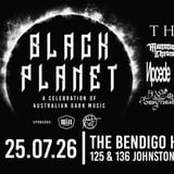 BLACK PLANET 2026 feat. THE AMENTA, NPCEDE, MAMMON'S THRONE, MILITARY POSITION & MORE
