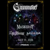 Gannondorf with special guests