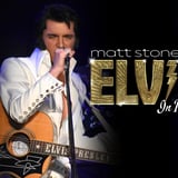 "ELVIS: In Person" Starring Matt Stone & The TEC Band