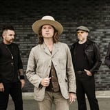 Rival Sons - Domestic Bliss Tour
