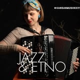 OMJ Jazz & Etno: Emmi Kuittinen