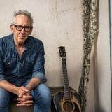 Glasgow Americana: An Evening with Darden Smith