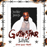 Johnny Based: The GothStar Tour