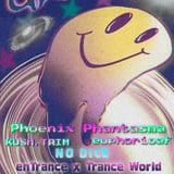 Trance Galaxy
