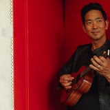 Jake Shimabukuro