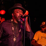 Goldie Pipe's Tap Ya Toe Jam