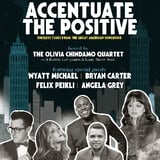 "Accentuate The Positive" Celebrating America's 250th Birthday in Song