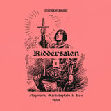 Riddersalen I // Studenterhuset, Aalborg