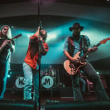 Whiskey Myers