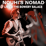 Nouhi's Nomad