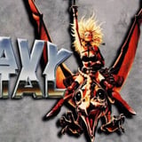Heavy Metal