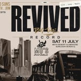 REVIVED BY THE RECORD