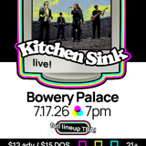 Kitchen Sink