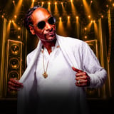 West Coast Takeover featuring DJ Snoopadelic