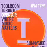 Sunnyside Sessions x Toolroom Records Takeover