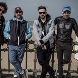 The Roar of the Roses featuring Terrorvision and Massive Wagons