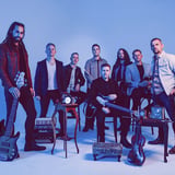 Skerryvore