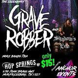 Grave Robber