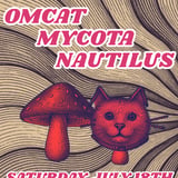OmCat, Mycota and Nautilus