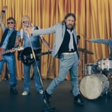 The Roar of the Roses - Terrorvision & Massive Wagons ( Co Headline )