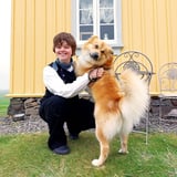 Mark Watson dagurinn