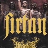 FIRTAN – "Helios" Album Release Tour 2026