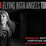 𝐒𝐔𝐙𝐀𝐍𝐍𝐄 𝐕𝐄𝐆𝐀 | Sat 12 Sept 2026 | Fortitude Music Hall, Brisbane