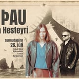 ÞAU á Hesteyri