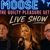 Blue Moose & Guests - Guilty Pleasures Setlist Live Show