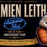 Damien Leith