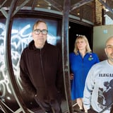 Consensus Madness (Record Release) / The Hell / Bungee Jumpers / Navaja