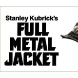 Full Metal Jacket