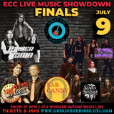 ECC Presents: Live Music Showdown Finals