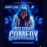Hot Fudge Comedy