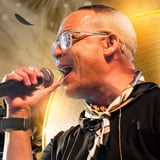 Issac Delgado