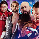 MLW Fusion: Fusion on the Fourth of July
