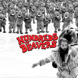 Hundreds of Beavers