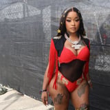 Stunna Girl
