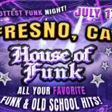 HOUSE OF FUNK
