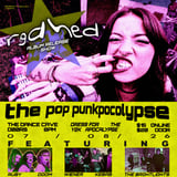 THE POP-PUNKPOCOLYPSE