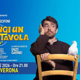 Aggiungi un Posto a Tavola