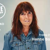 Hanne Boel på Elvefestivalen 2026