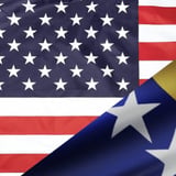 USA vs Bosnia and Herzegovina - World Cup Screening