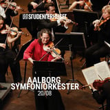 Aalborg Symfoniorkester x Studenterhuset