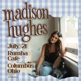 Madison Hughes