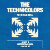 THE TECHNICOLORS