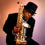 Greg Osby: Dancing with Duke - The Music of Duke Ellington